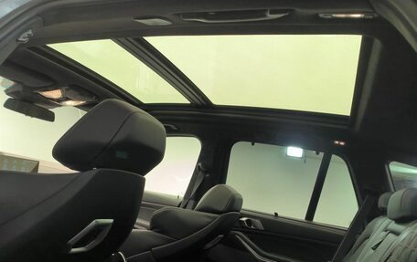 BMW X5, 2025 год, 17 640 000 рублей, 19 фотография