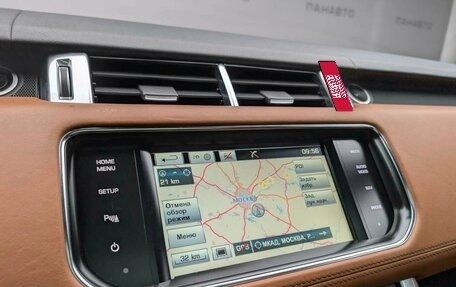 Land Rover Range Rover Sport II, 2015 год, 3 075 000 рублей, 21 фотография