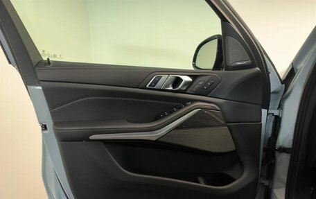 BMW X5, 2025 год, 17 640 000 рублей, 20 фотография