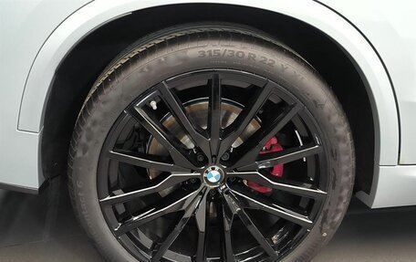 BMW X5, 2025 год, 17 640 000 рублей, 30 фотография