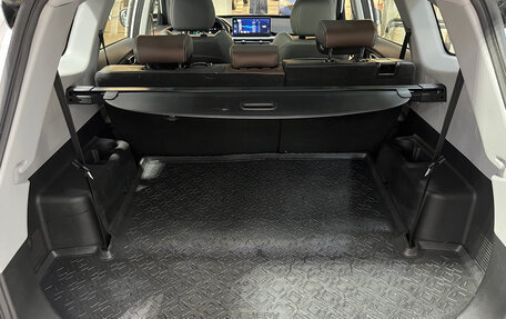 Chery Tiggo 8 Pro, 2022 год, 1 870 000 рублей, 15 фотография