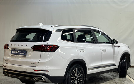 Chery Tiggo 8 Pro, 2022 год, 1 870 000 рублей, 4 фотография