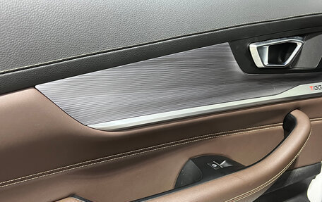 Chery Tiggo 8 Pro, 2022 год, 1 870 000 рублей, 14 фотография