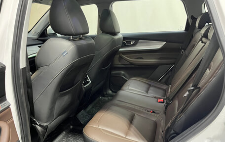 Chery Tiggo 8 Pro, 2022 год, 1 870 000 рублей, 13 фотография