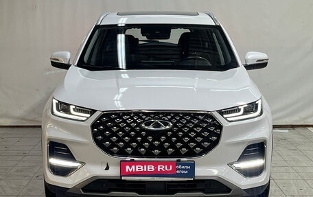 Chery Tiggo 8 Pro, 2022 год, 1 870 000 рублей, 2 фотография