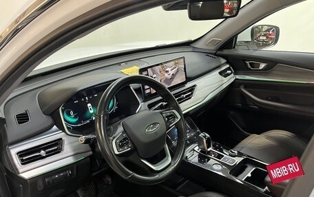 Chery Tiggo 8 Pro, 2022 год, 1 870 000 рублей, 11 фотография