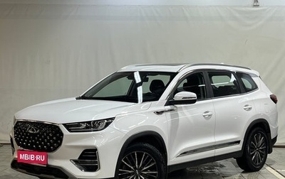 Chery Tiggo 8 Pro, 2022 год, 1 870 000 рублей, 1 фотография
