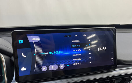 Chery Tiggo 8 Pro, 2022 год, 1 870 000 рублей, 22 фотография