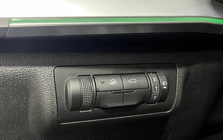 Chery Tiggo 8 Pro, 2022 год, 1 870 000 рублей, 19 фотография