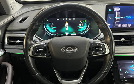 Chery Tiggo 8 Pro, 2022 год, 1 870 000 рублей, 21 фотография