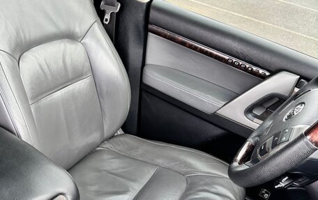 Toyota Land Cruiser 200, 2008 год, 2 500 000 рублей, 8 фотография