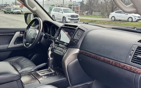 Toyota Land Cruiser 200, 2008 год, 2 500 000 рублей, 7 фотография