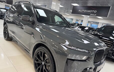 BMW X7, 2025 год, 17 999 000 рублей, 1 фотография