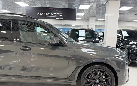 BMW X7, 2025 год, 17 999 000 рублей, 7 фотография