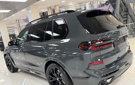 BMW X7, 2025 год, 17 999 000 рублей, 10 фотография