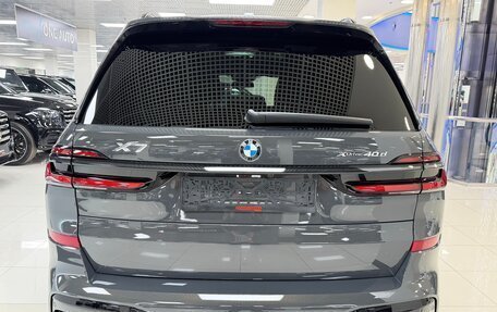 BMW X7, 2025 год, 17 999 000 рублей, 9 фотография