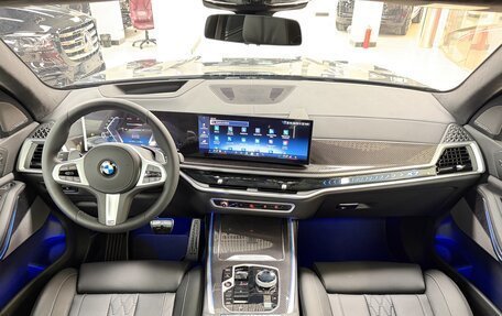 BMW X7, 2025 год, 17 999 000 рублей, 13 фотография