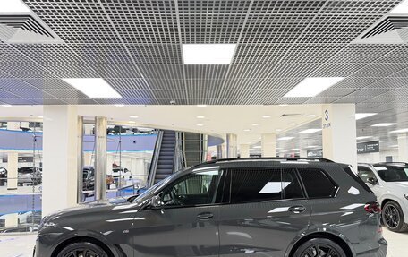 BMW X7, 2025 год, 17 999 000 рублей, 5 фотография