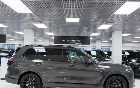 BMW X7, 2025 год, 17 999 000 рублей, 6 фотография