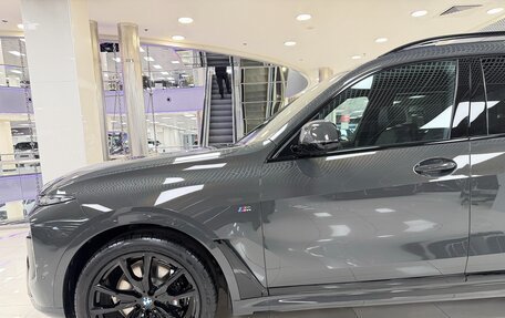 BMW X7, 2025 год, 17 999 000 рублей, 4 фотография