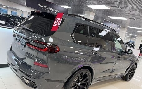 BMW X7, 2025 год, 17 999 000 рублей, 8 фотография