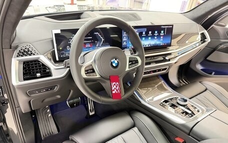 BMW X7, 2025 год, 17 999 000 рублей, 15 фотография