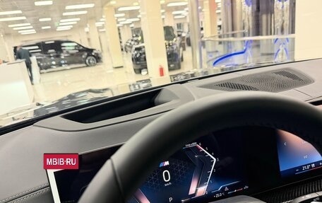 BMW X7, 2025 год, 17 999 000 рублей, 14 фотография