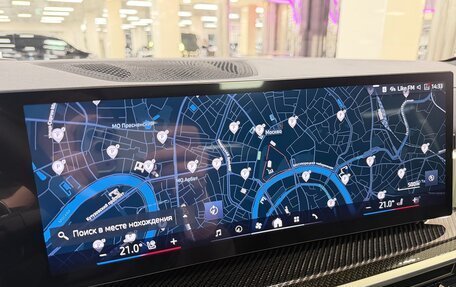 BMW X7, 2025 год, 17 999 000 рублей, 20 фотография