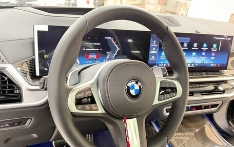 BMW X7, 2025 год, 17 999 000 рублей, 17 фотография