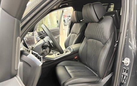 BMW X7, 2025 год, 17 999 000 рублей, 16 фотография