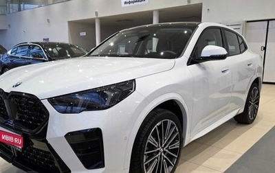 BMW X2, 2025 год, 6 400 000 рублей, 1 фотография