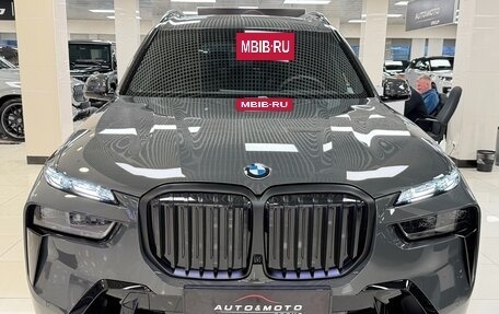 BMW X7, 2025 год, 17 999 000 рублей, 2 фотография