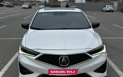 Acura ILX I рестайлинг, 2019 год, 2 500 000 рублей, 1 фотография
