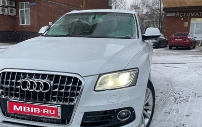 Audi Q5, 2016 год, 2 700 000 рублей, 1 фотография