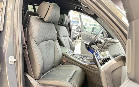 BMW X7, 2025 год, 17 999 000 рублей, 30 фотография