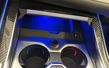 BMW X7, 2025 год, 17 999 000 рублей, 28 фотография