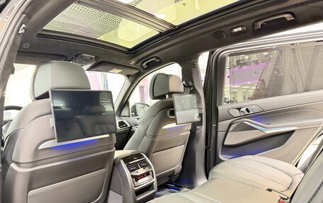 BMW X7, 2025 год, 17 999 000 рублей, 34 фотография