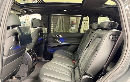 BMW X7, 2025 год, 17 999 000 рублей, 36 фотография