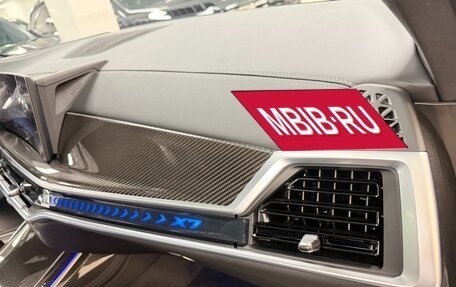 BMW X7, 2025 год, 17 999 000 рублей, 31 фотография