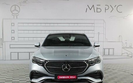 Mercedes-Benz E-Класс, 2025 год, 10 300 000 рублей, 1 фотография