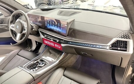 BMW X7, 2025 год, 17 999 000 рублей, 29 фотография