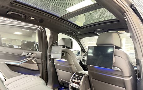 BMW X7, 2025 год, 17 999 000 рублей, 37 фотография