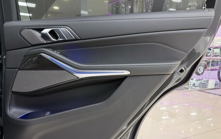 BMW X7, 2025 год, 17 999 000 рублей, 38 фотография