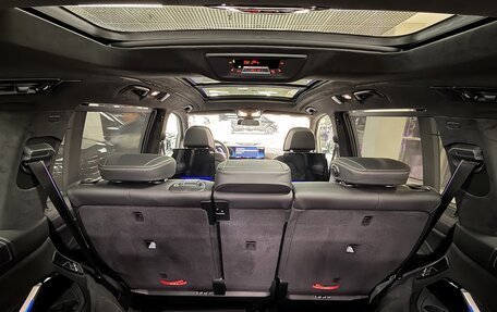 BMW X7, 2025 год, 17 999 000 рублей, 40 фотография