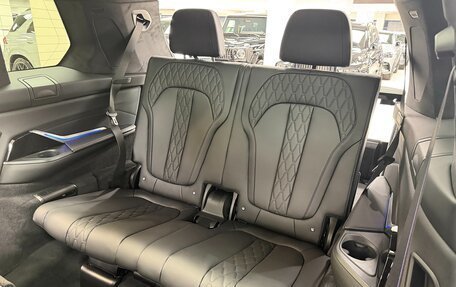 BMW X7, 2025 год, 17 999 000 рублей, 39 фотография