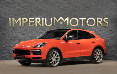 Porsche Cayenne III, 2019 год, 8 590 000 рублей, 1 фотография