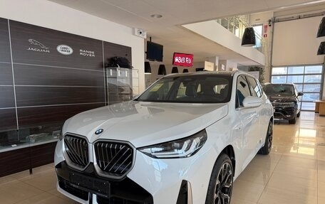 BMW X3, 2025 год, 7 100 000 рублей, 1 фотография