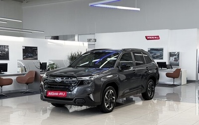 Subaru Forester, 2025 год, 7 500 000 рублей, 1 фотография