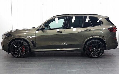 BMW X5, 2025 год, 16 900 000 рублей, 6 фотография