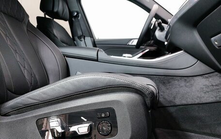 BMW X5, 2025 год, 16 900 000 рублей, 11 фотография